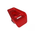DBK Special Parts (Ducabike) Seat Insert for the Ducati Panigale V4 (2025+) DBK Special Parts (Ducabike) Seat Insert for the Ducati Panigale V4 (2025+)